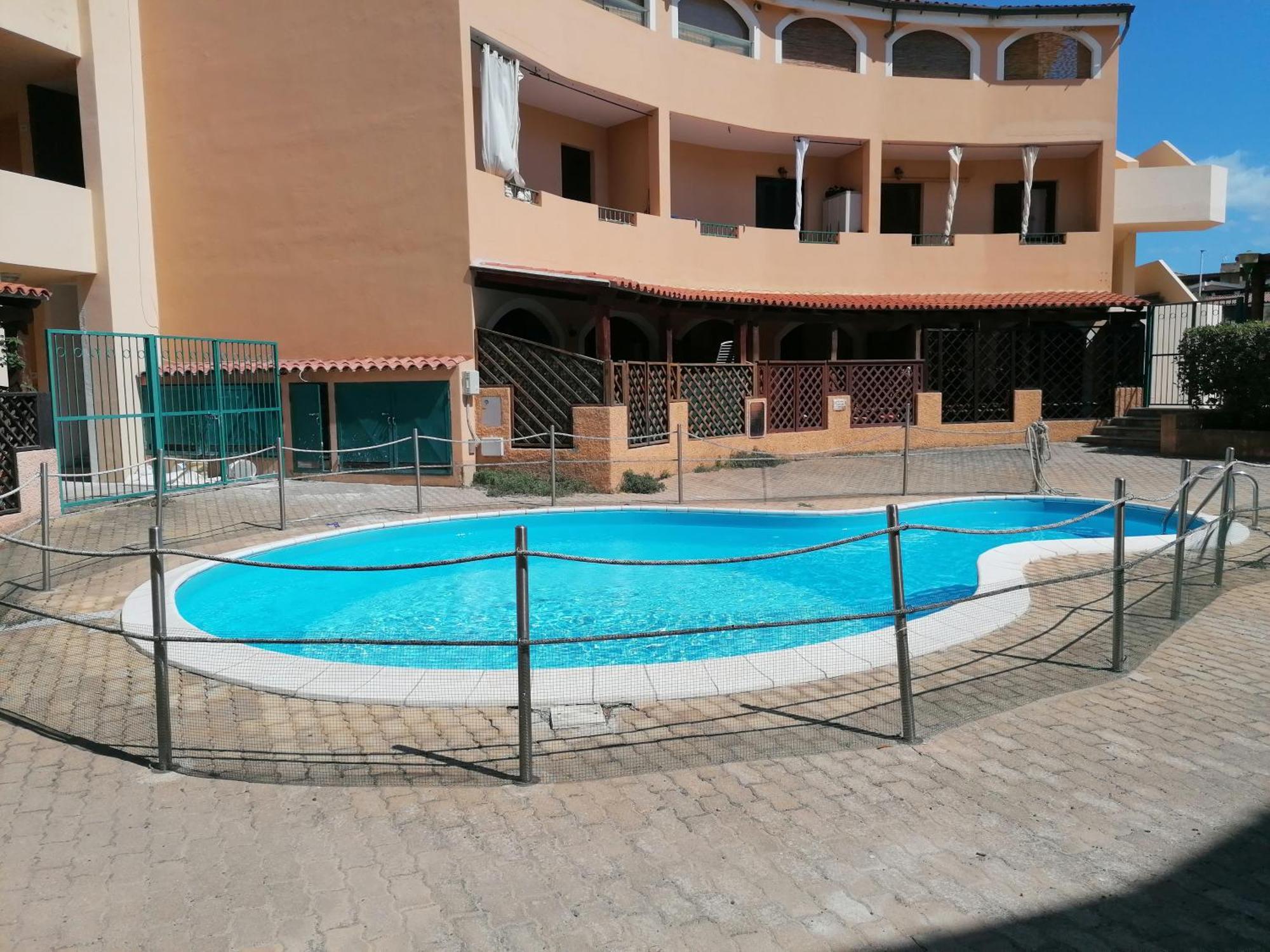 Top Floor Gulf View Apartment Olbia Extérieur photo