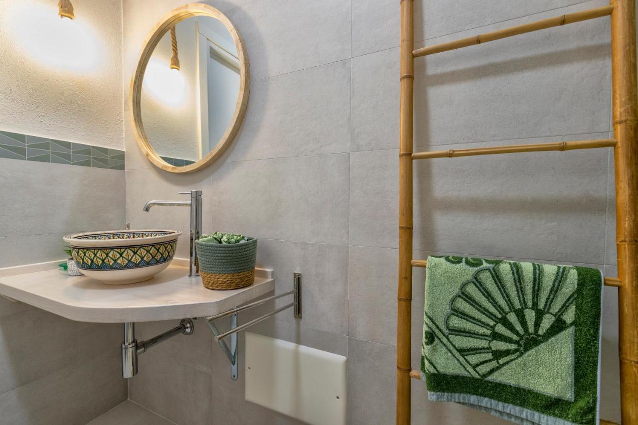 Top Floor Gulf View Apartment Olbia Extérieur photo